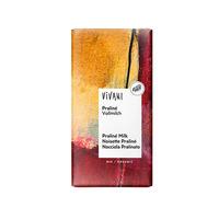 Vivani praline sjokolade Ø - 100 g