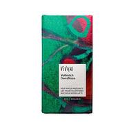 Vivani melkesjokolade med helnøtt Ø - 100 g