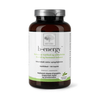 New Nordic b-energy - 180 kap