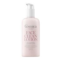 Cosmica Face Soft&Soothing rensemelk tørr hud 200 ml