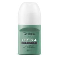 Cosmica Deo Original Men med parfyme - 50 ml