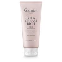 Cosmica Body Cream rich 48h 200 ml