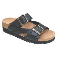 Dr. Scholl's Moldava W Sort