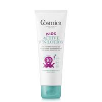 Cosmica Sun Kids Active sollotion SPF30 125 ml