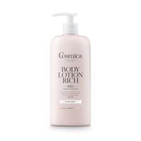 Cosmica Bodylotion rich 400 ml