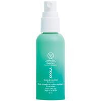 COOLA Classic Organic Scalp & Hair Mist SPF 30 – 59 ml.