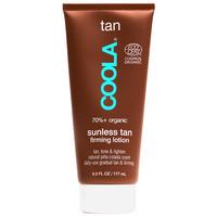 COOLA Sunless Tan Gradual Firming Lotion – 177 ml.