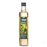 Biogan Hvitvinseddik Demeter - 500 ml