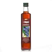 Biogan Rødvinseddik Demeter - 500 ml