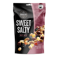 Sweet & Salty fra Nordthy – 110 g