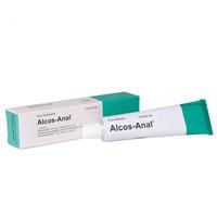 Alcos-Anal rektalsalve - 50 g