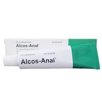 Alcos-Anal rektalsalve - 20 g