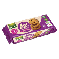 Gullón Glutenfri Choc Chip Cookies - 125 g.