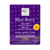 New Nordic Blue Berry Original - 120 tabl.
