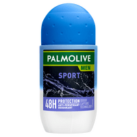 Palmolive MEN Sport Deo Roll-on – 50 ml.