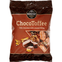 Nordthy Choko Toffee – 165 g