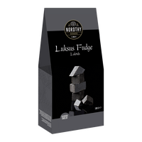 Nordthy Fudge Lakris - 150 g
