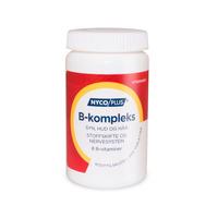 Nycoplus B-kompleks - 200 tabl.