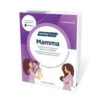 Nycoplus Mamma Kombinasjonspakning - 56 kaps. + 56 tabl.