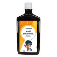 Nycoplus Multi Vitaminmikstur - 500 ml.