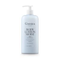 Cosmica Body Lotion Moist 400 ml