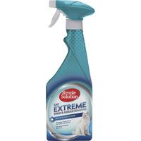 Simple Solution Extreme flekk- og luktfjerner til katt - 500 ml