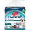 Simple Solution hygieneunderlag til valper – 14 stk