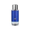 Montblanc Explorer Ultra Blue EDP - 100 ml.