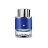 Montblanc Explorer Ultra Blue EDP - 30 ml.