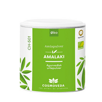 Amalaki Amlapulver Ø - 100 g