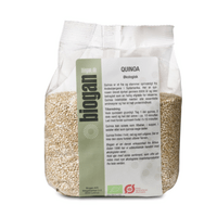 Biogan Quinoa Ø - 500 g.