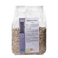 Biogan Solsikkekjerner Ø - 500 g.
