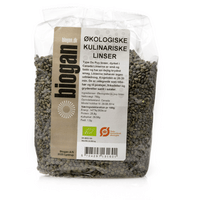 Biogan Dupuy linser Ø - 750 g