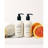 John Masters Organics Body Wash Geranium & Grapefruit - 1 stk.