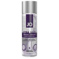 Jo Xtra Silky Thin Silicone Lubricant - 60 ml