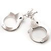 Fifty Shades Of Grey metal handcuffs