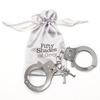 Fifty Shades Of Grey metal handcuffs