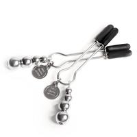 Fifty Shades Of Grey nipple clamps