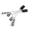 Fifty Shades Of Grey nipple clamps