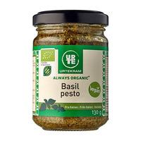 Urtekram Grønn Pesto Ø - 130 g