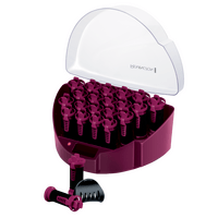 Remington Fast Curls KF40E Hårruller - 1 stk.