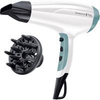 Remington Shine Therapy Dryer D5216 Hårføner - 1 stk.