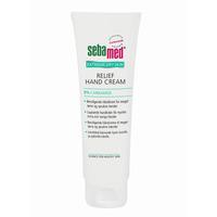Sebamed Extreme Dry Relief Hand Cream 5 % – 75 ml.