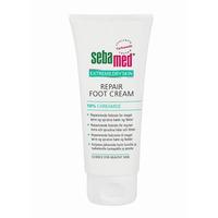 Sebamed Extreme Dry Repair Foot Cream 10 % – 100 ml.