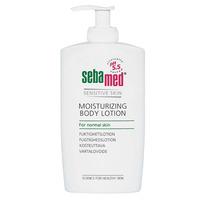 Sebamed Moisturizing Body Lotion m/pumpe – 400 ml.