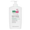 Sebamed Moisturizing Body Lotion m/pumpe – 400 ml.
