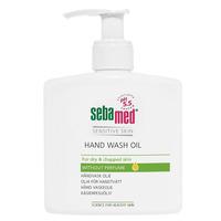 Sebamed Hand Wash Oil, parfymefri – 250 ml.