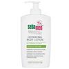 Sebamed Hydrating Body Lotion, parfymefri – 400 ml.