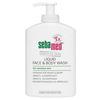 Sebamed Liquid Face & Body Wash – 300 ml.