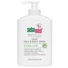 Sebamed Olive Face & Body Wash – 300 ml.